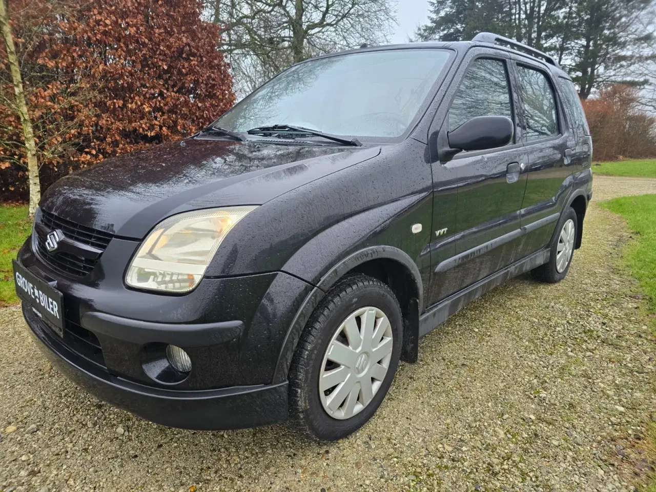 Billede 2 - Suzuki Ignis 1,3 SE