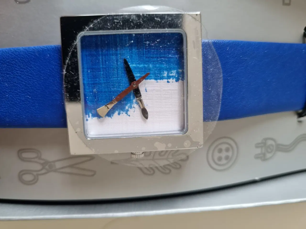 Billede 3 - Armbåndsure helt nye, mærke Akteo franske ure