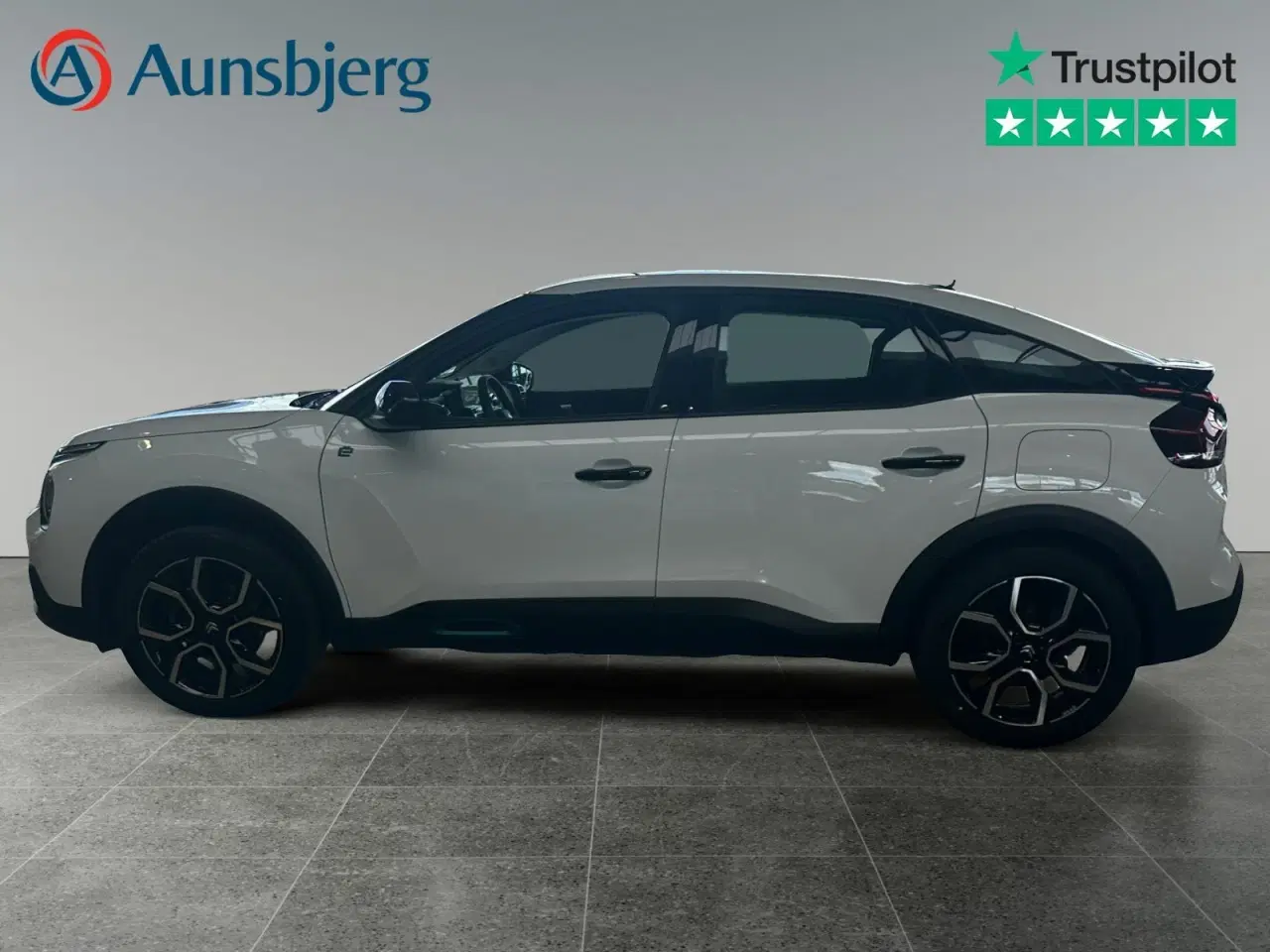 Billede 2 - Citroën ë-C4 50 Feel