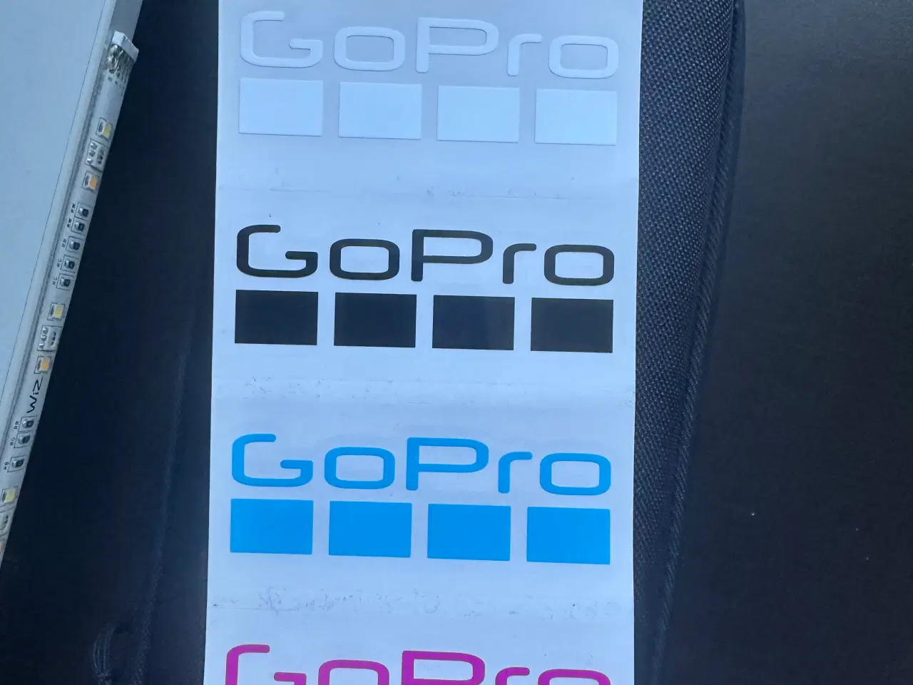 Billede 20 - GoPro 13 hero black