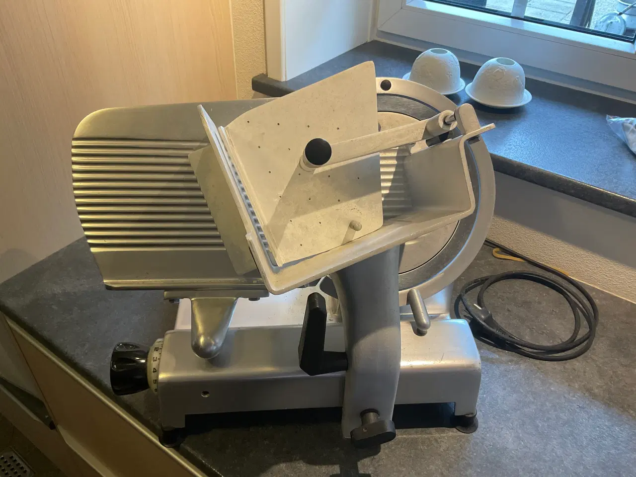 Billede 6 - Pålægsmaskine OMAS VSD 250 