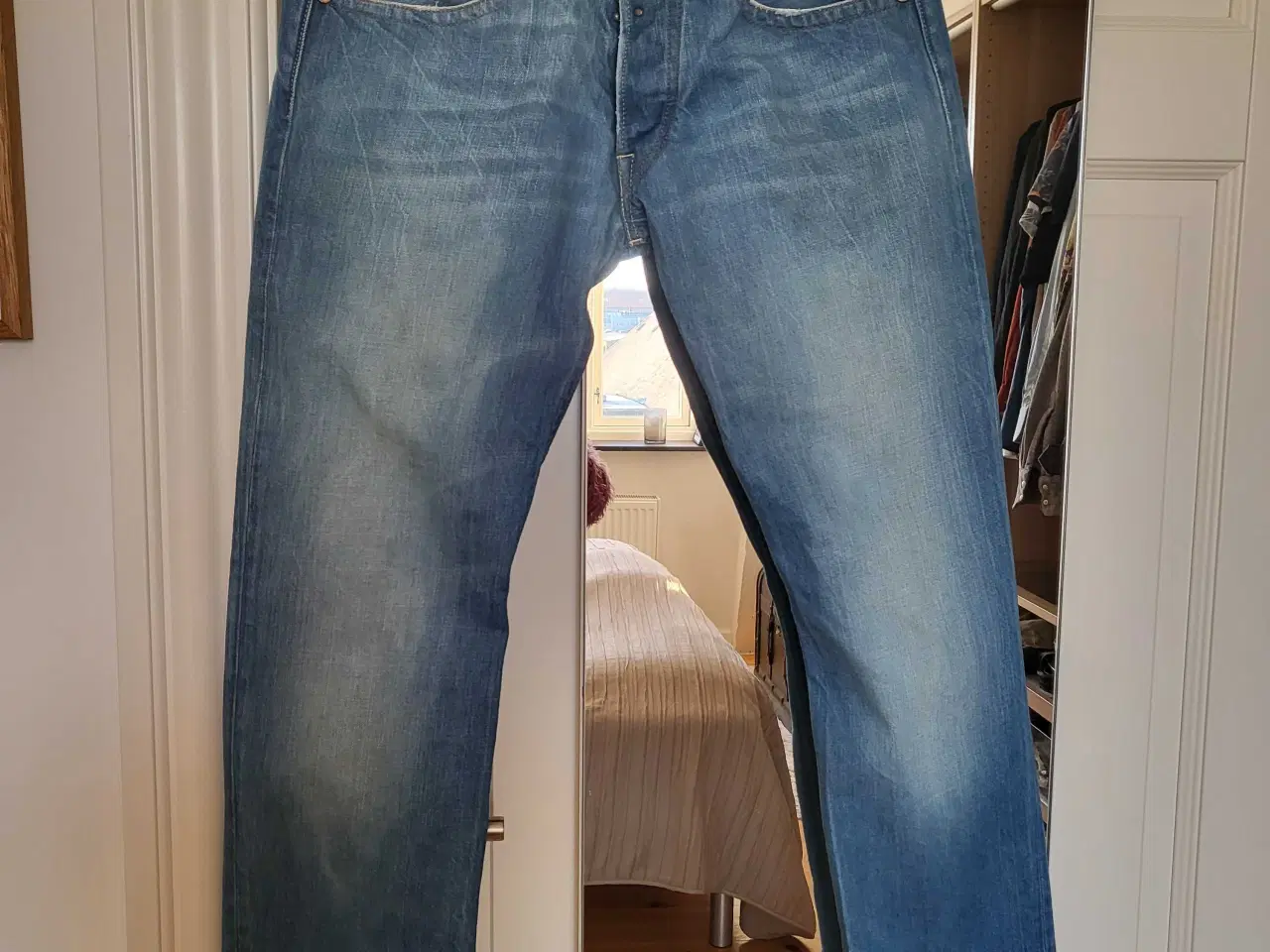 Billede 1 - We are Replay Jeans