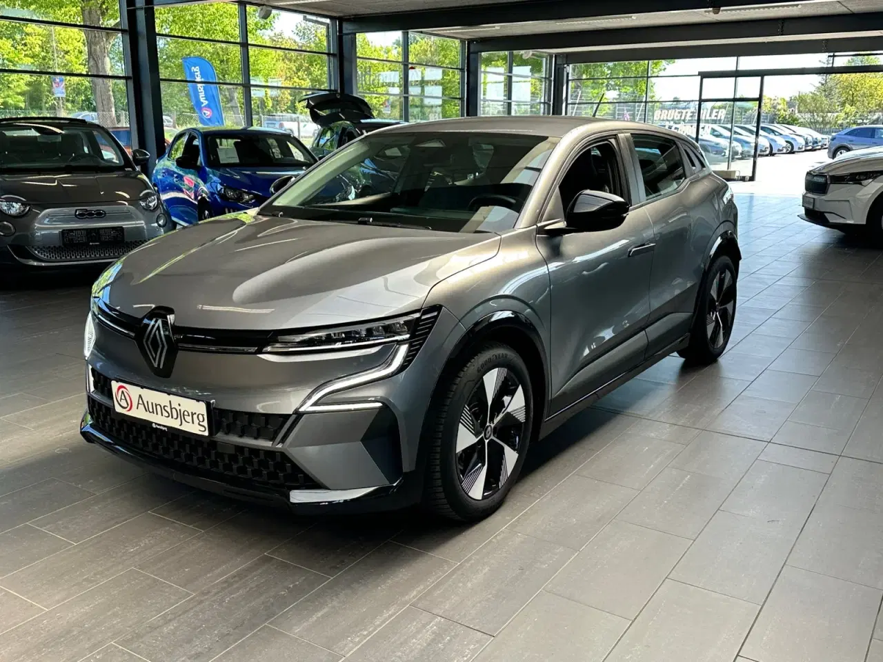 Billede 2 - Renault Megane E-Tech 40 Equilibre