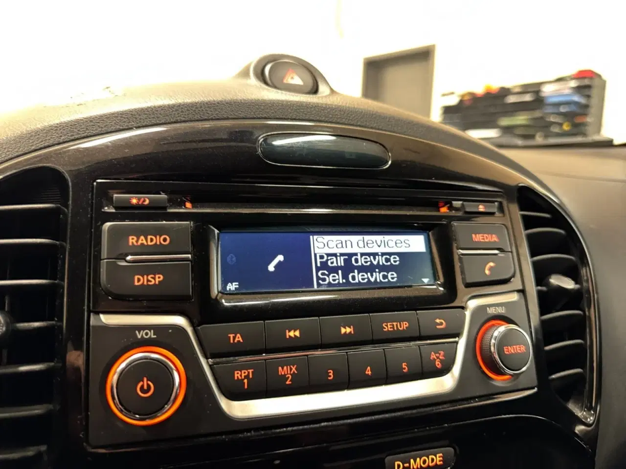 Billede 9 - Nissan Juke 1,2 Dig-T 115 Acenta