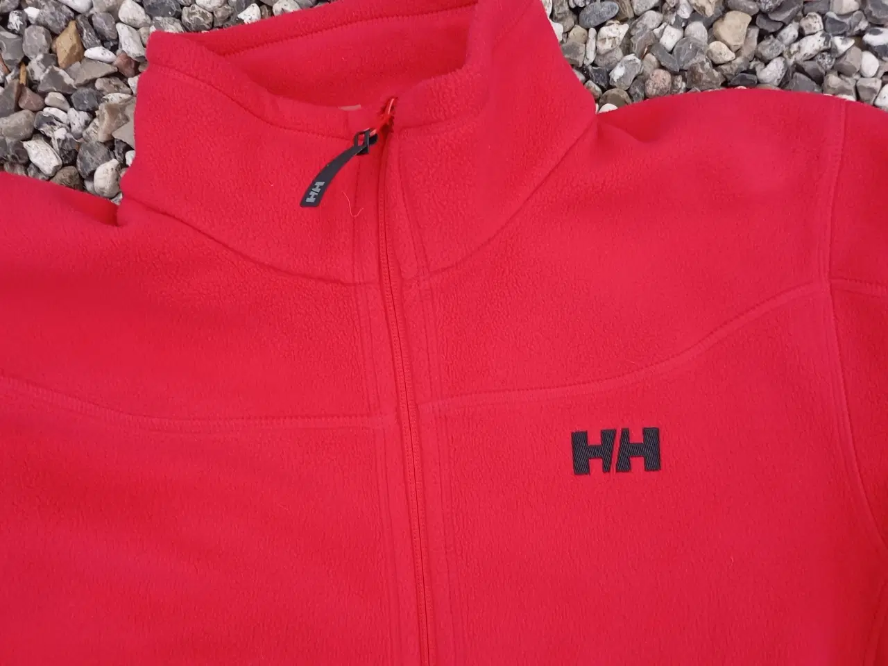 Billede 2 - Helly Hansen Fleece jakke 