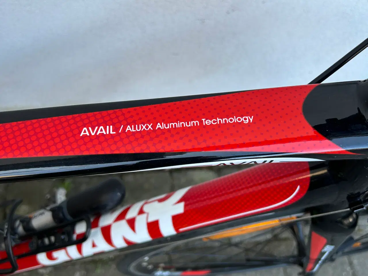 Billede 3 - Giant liv dame racer