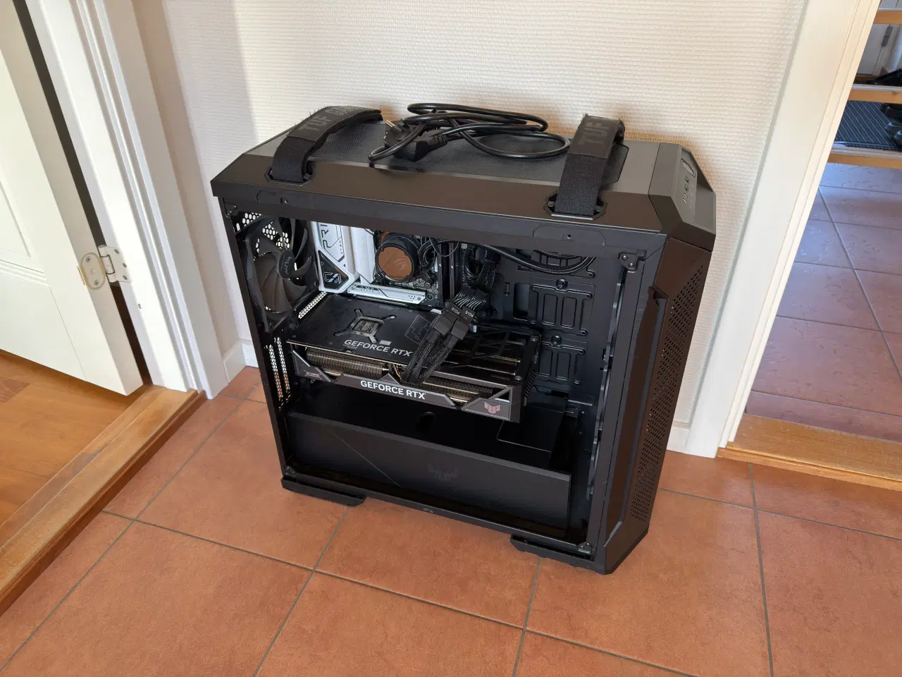 Billede 1 - MM-vision beast gaming computer