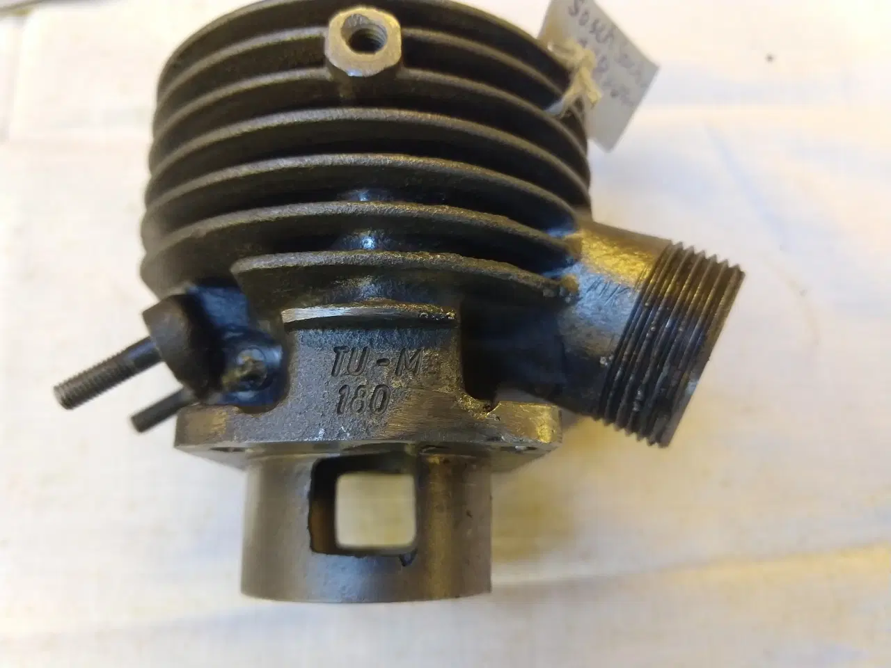 Billede 1 - Cylinder Sachs TU-M180