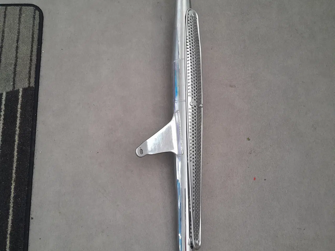 Billede 1 - Udstødning til Yamaha fs1 