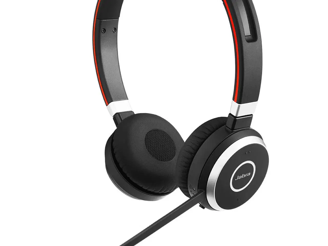 Billede 1 - Jabra Evolve 65