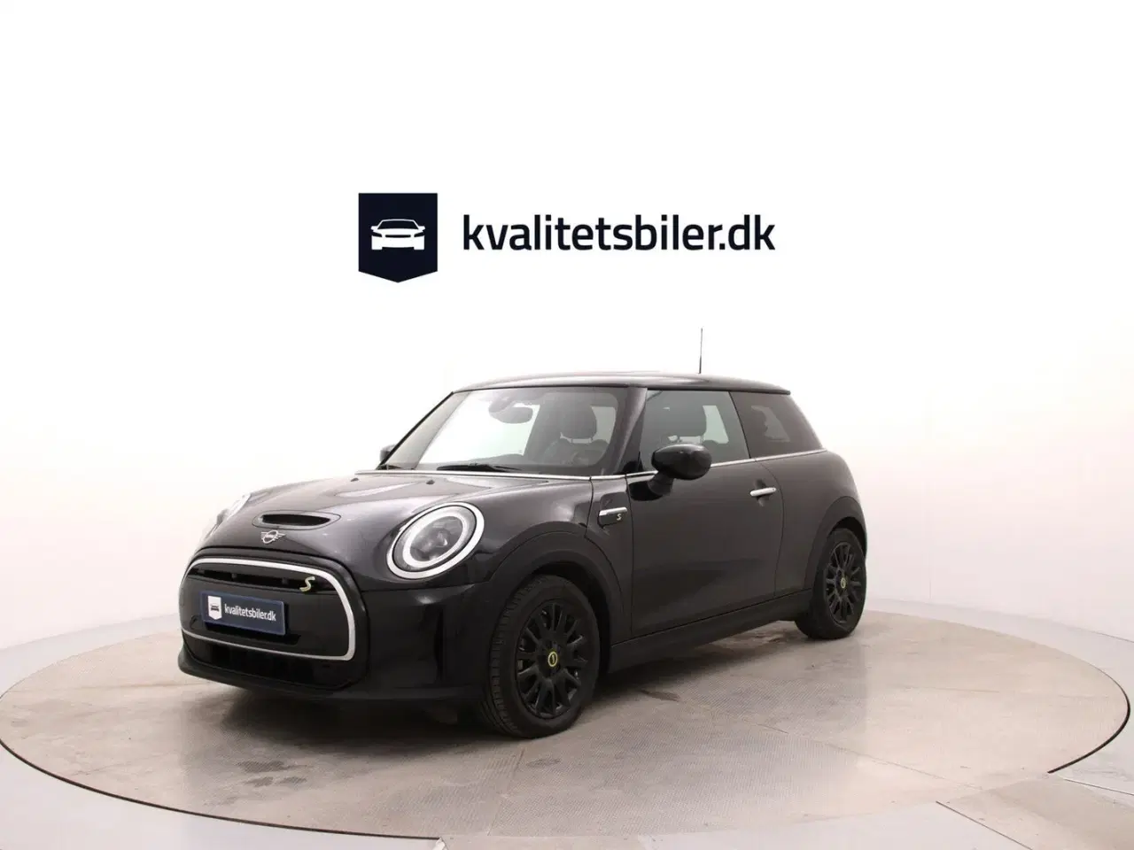 Billede 1 - MINI Cooper SE  Classic Trim