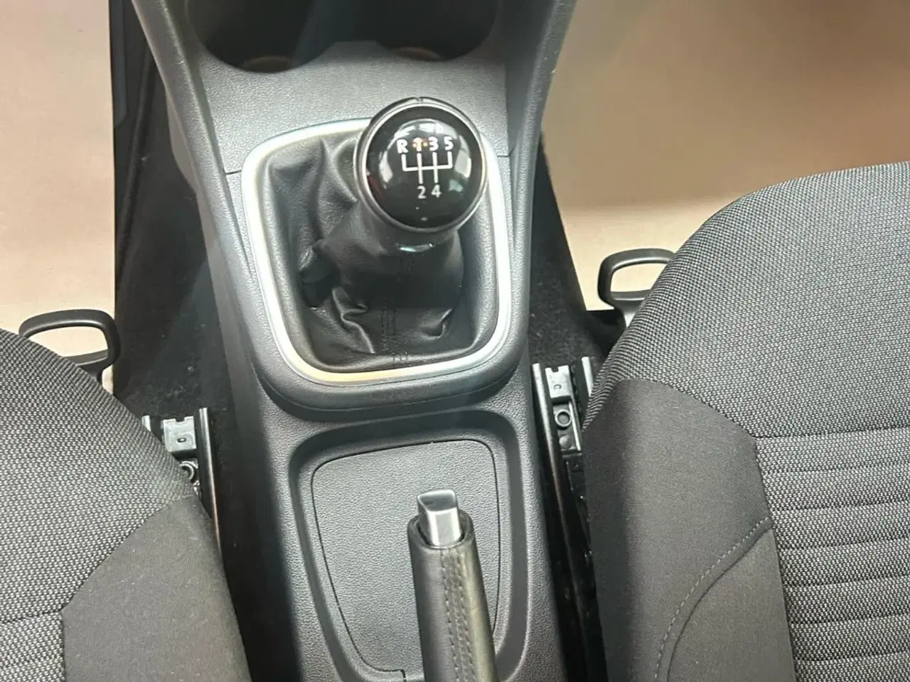 Billede 14 - VW Polo 1,2 TSi 90 Comfortline BMT