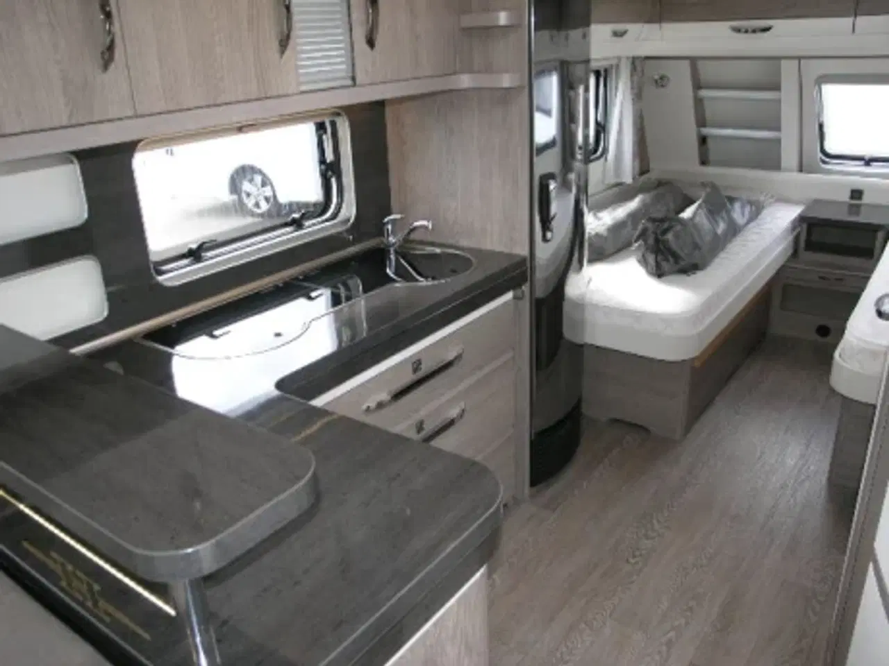 Billede 9 - Hobby Prestige 620 CL