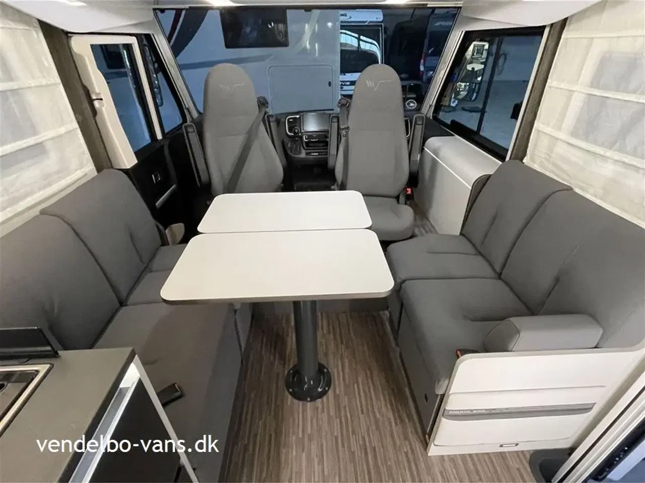 Billede 9 - 2026 - Mobilvetta 180 HK - automatgear