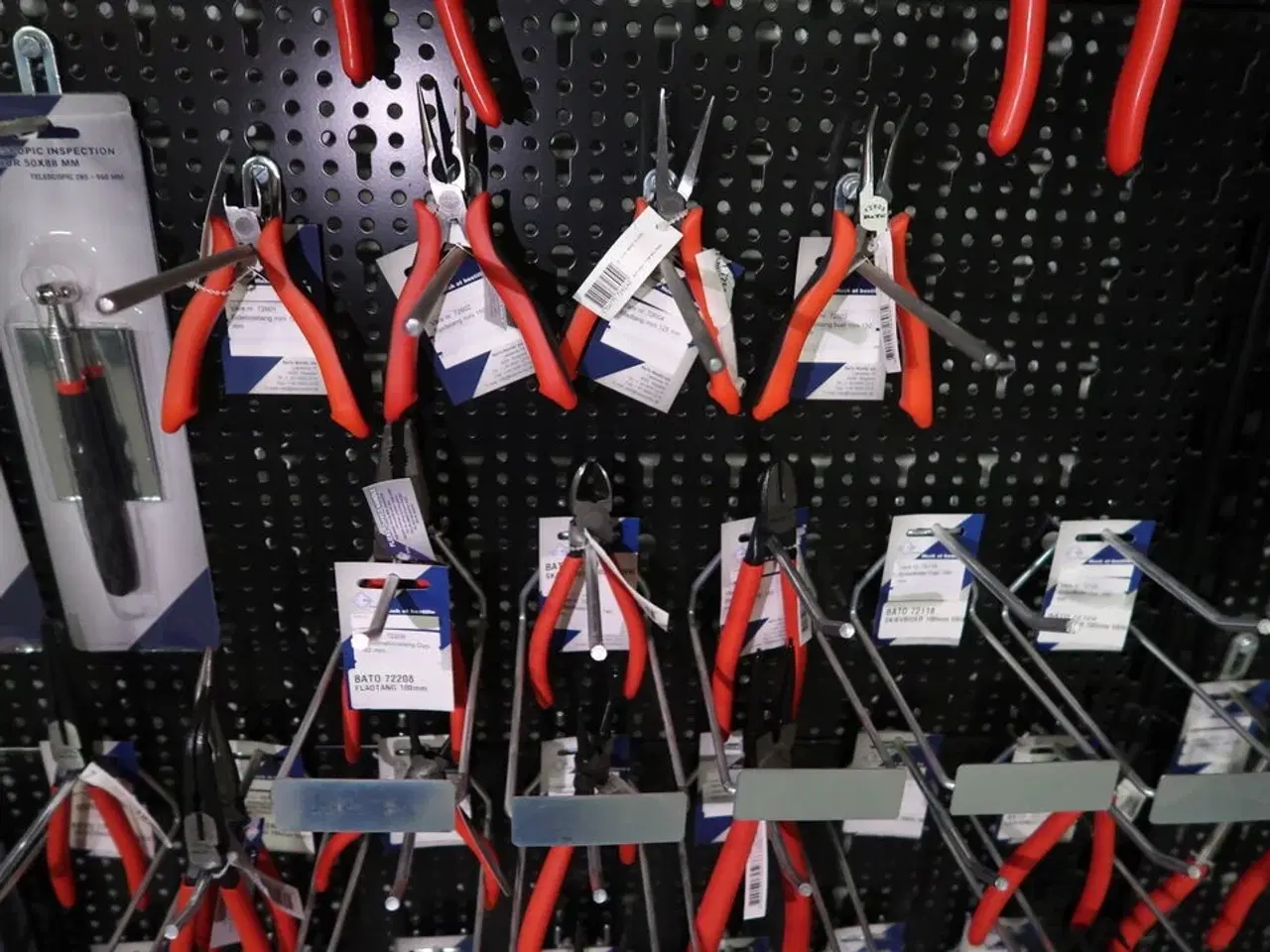 Billede 6 - Div. Værktøj BATO