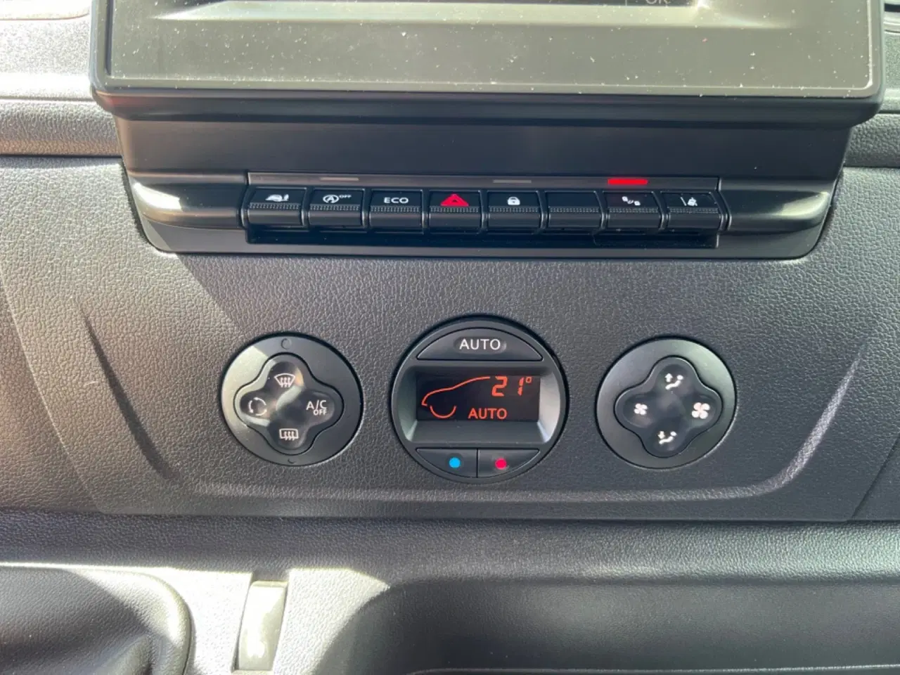 Billede 15 - Nissan NV400 2,3 dCi 165 L3H2 Working Star RWD