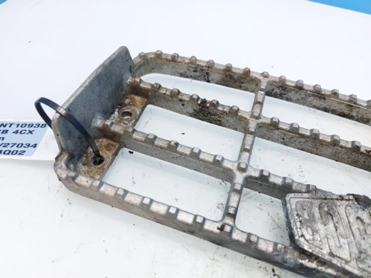 Billede 3 - JCB 4CX Trin 331/27034 