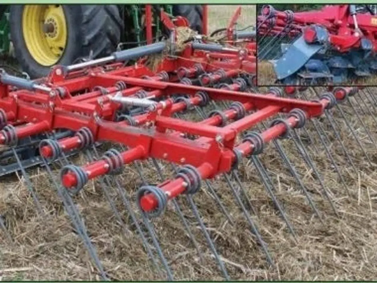 Billede 1 - Unia Buzzard 9,0 m