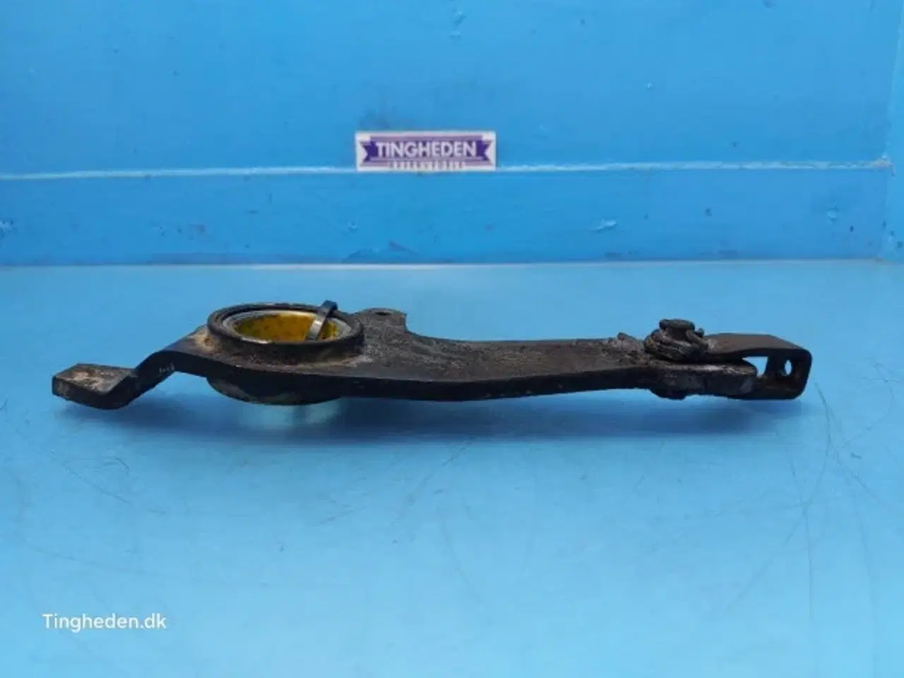 Billede 9 - Case Puma 185 Lever 48023859