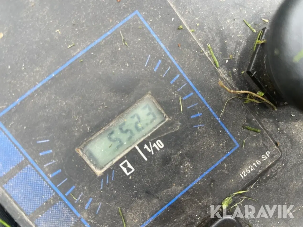 Billede 10 - Græsslåmaskine Cub cadet XZ2 Zeroturn