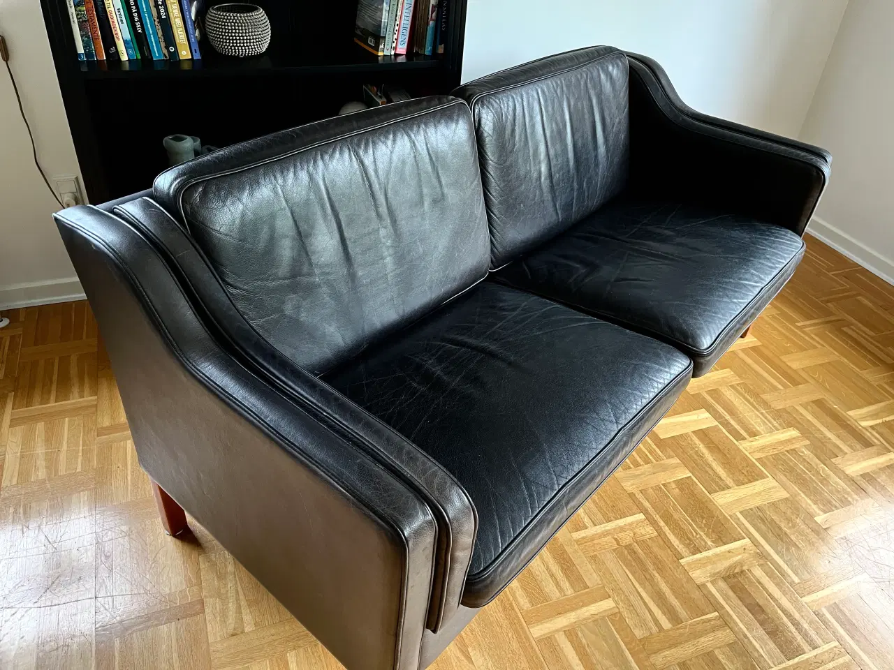 Billede 5 - MH. Mogens Hansen sofa