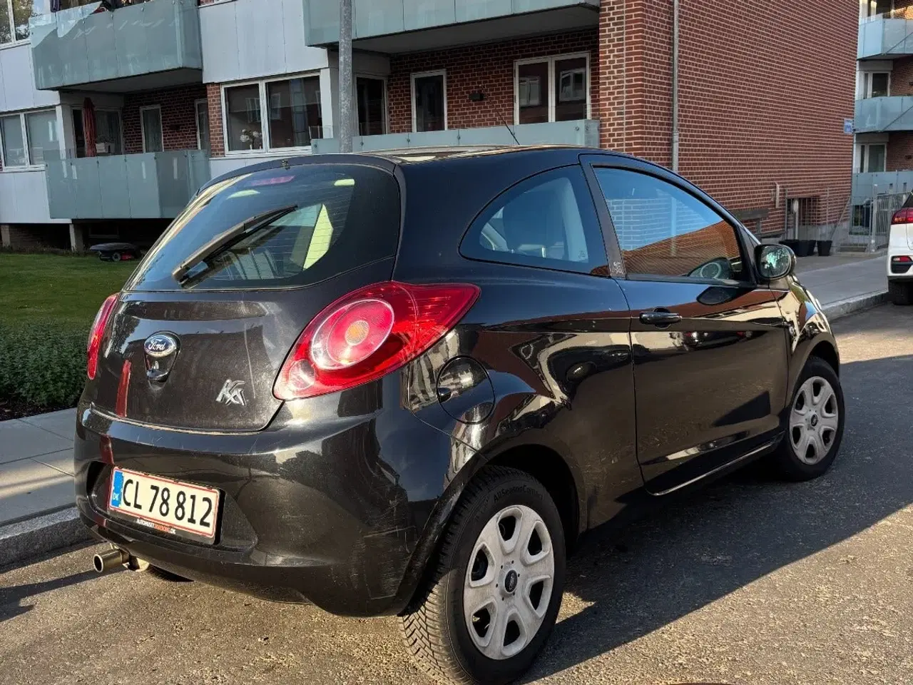 Billede 4 - Ford Ka 1,2 Trend