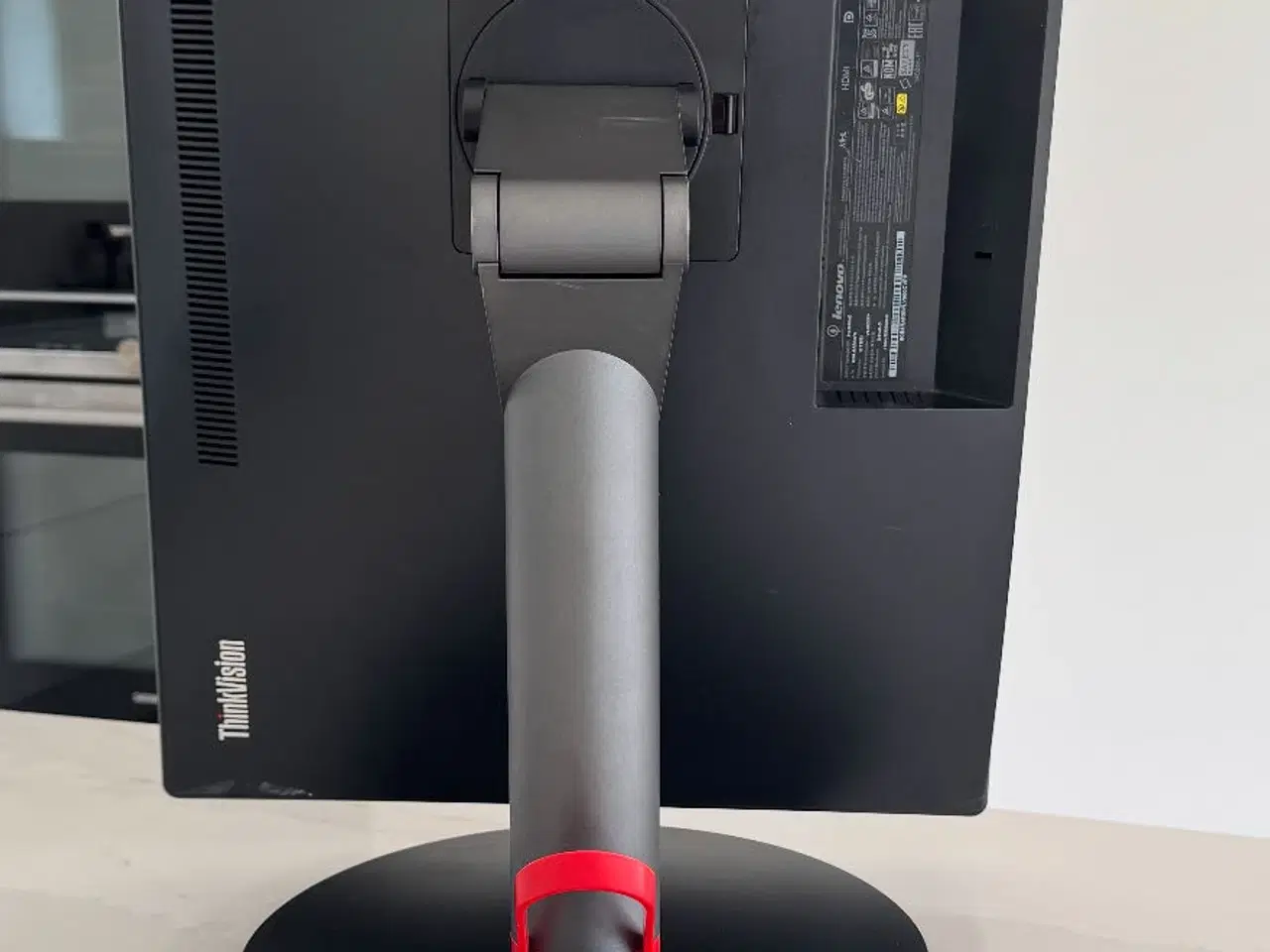 Billede 5 - Lenovo thinkvision pro2840m  