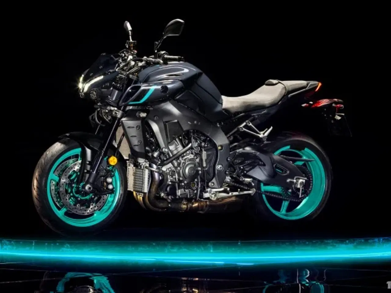 Billede 14 - Yamaha MT-10