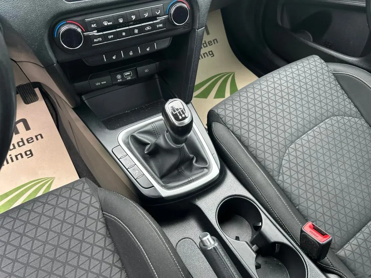 Billede 16 - Kia Ceed 1,0 T-GDi Advance