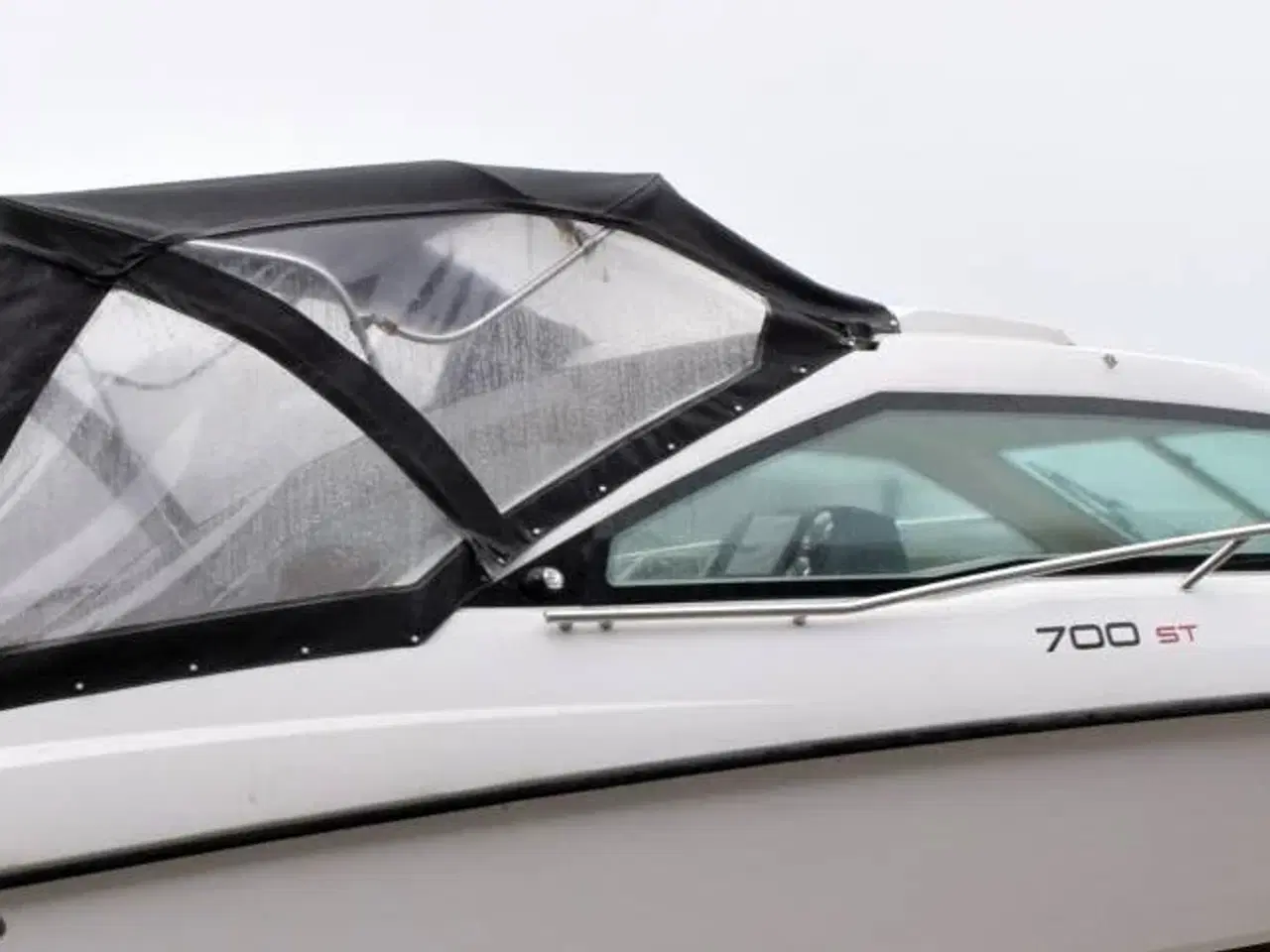 Billede 4 - Flipper 700ST m/Yamaha F225 V6 og udstyr