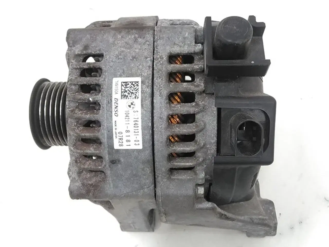 Billede 2 - Generator DENSO 150A A64276