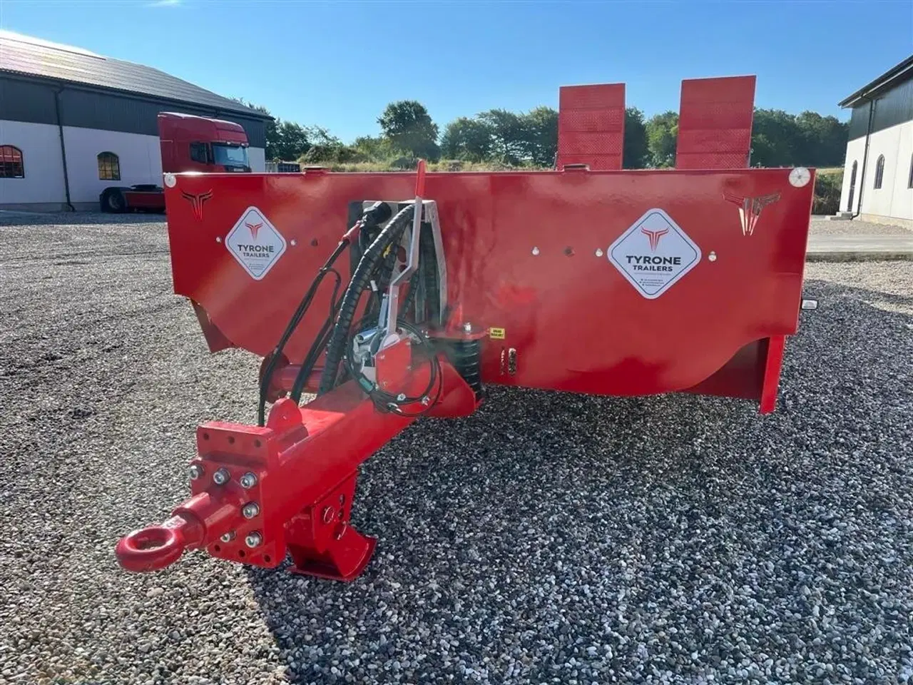 Billede 4 - Tyrone 19TLL