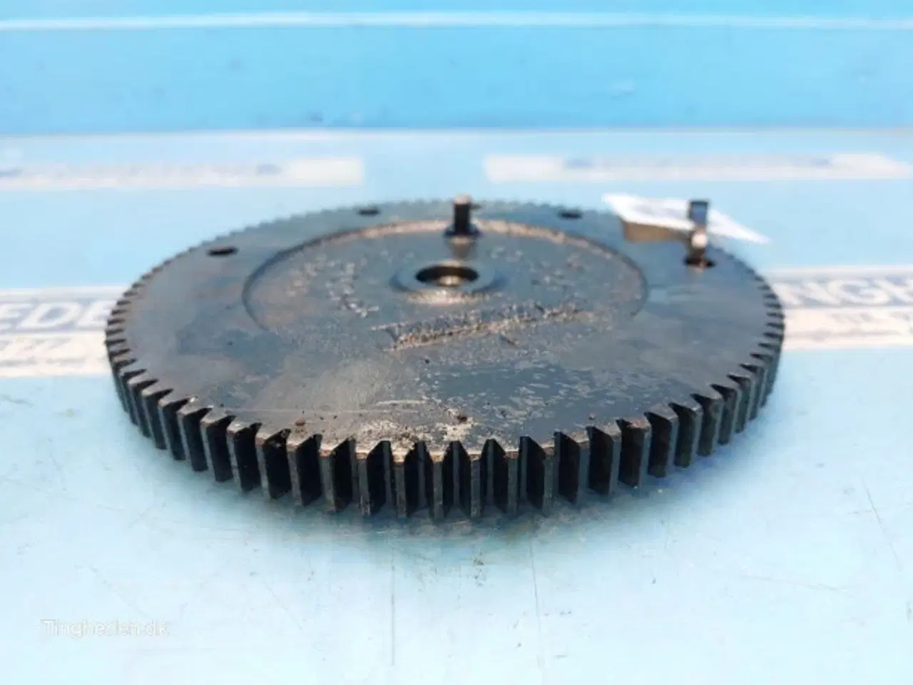 Billede 6 - New Holland CR9080 Tandhjul 84607593