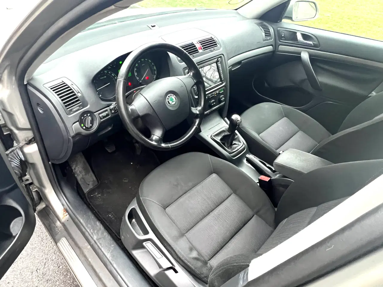 Billede 8 - OCTAVIA 1,8 TSI