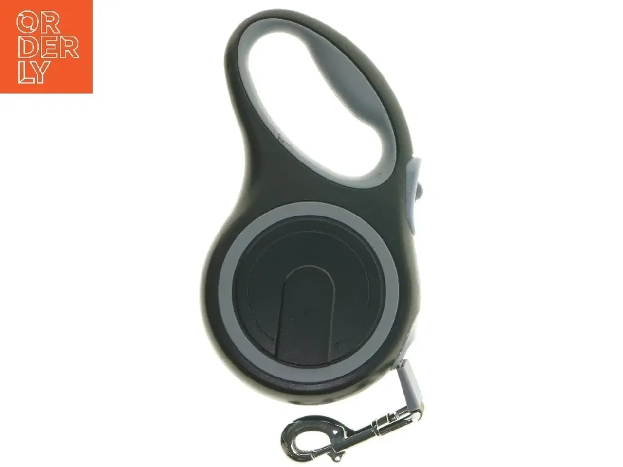 Billede 5 - Hundesnor med rullemekanisme (str. 20 cm)