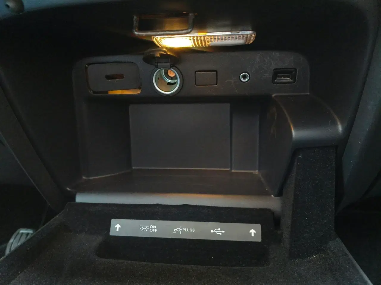 Billede 10 - Citroën C4 SpaceTourer 1,6 Blue HDi Iconic start/stop 120HK