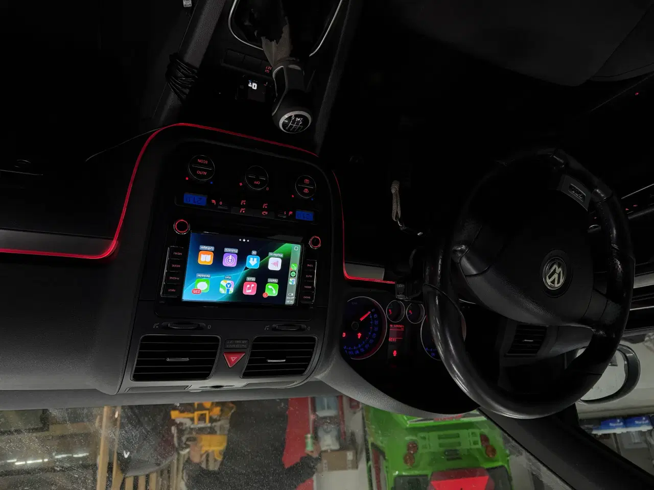 Billede 9 - VW Golf V GTI 200HK AXX 2.0 TFSI