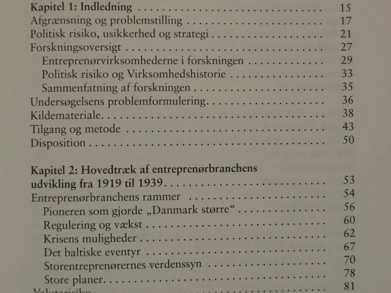Billede 2 - de gjorde danmark større - de multinationale dansk