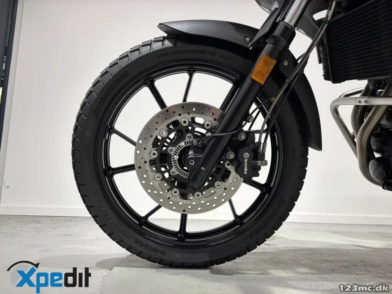 Billede 23 - BMW F 700 GS