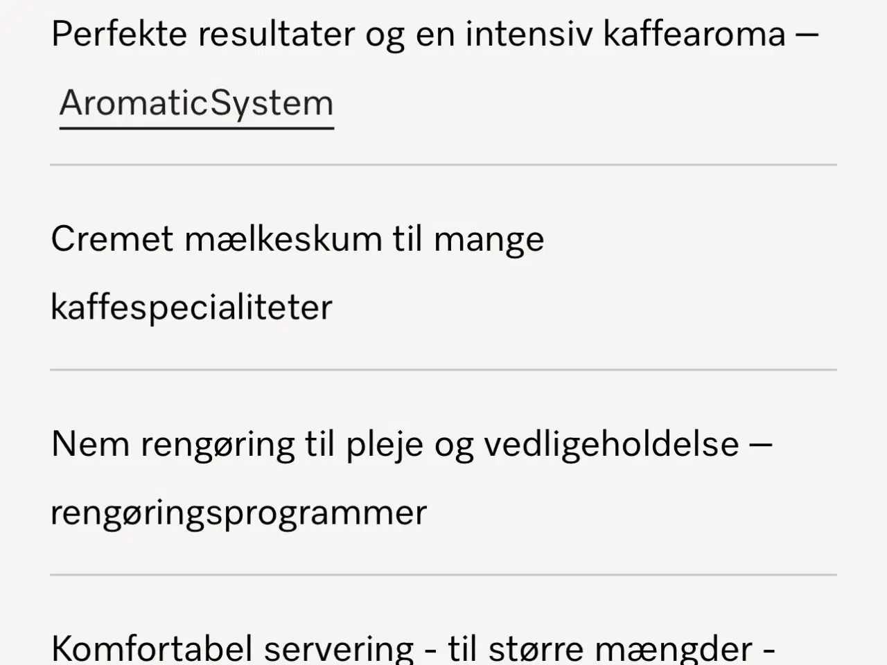 Billede 13 - Miele espressomaskine CM5310