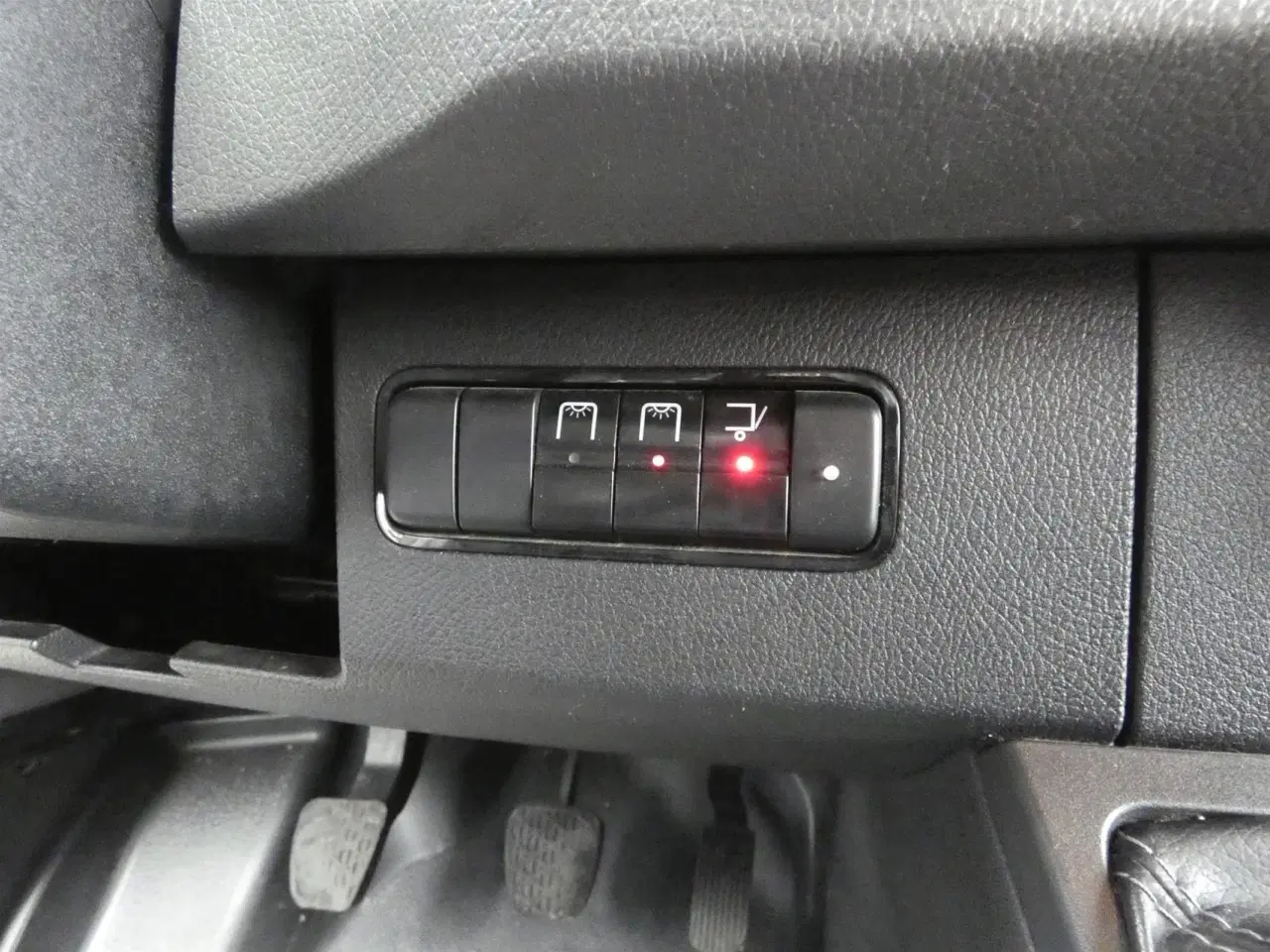 Billede 17 - Mercedes-Benz Sprinter 316 2,1 CDI A3 RWD 163HK Ladv./Chas. 6g