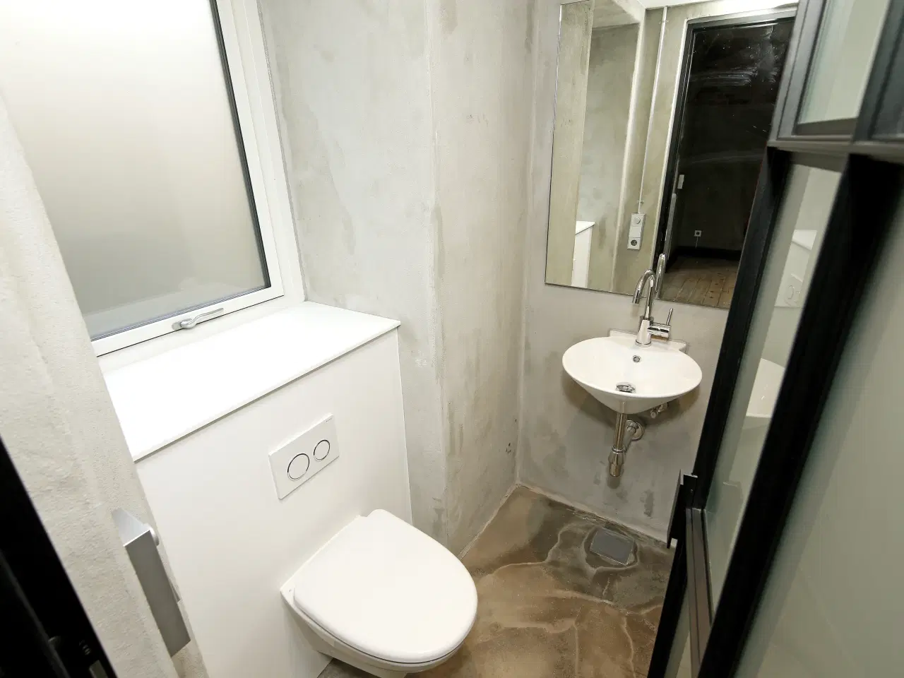 Billede 8 - Unikt kontor/klinik på Frederiksberg i New Yorkerstyle
