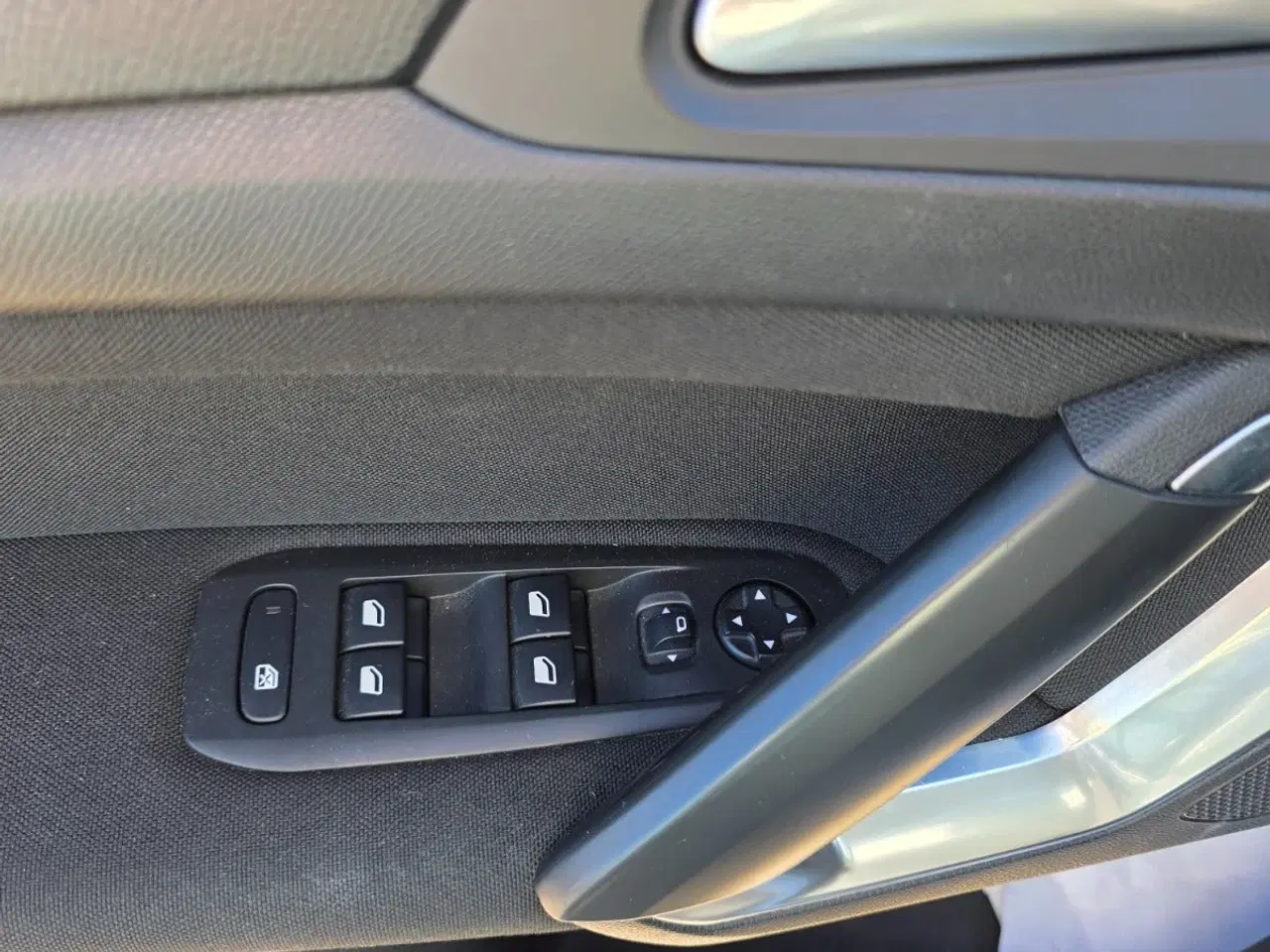 Billede 6 - Peugeot 308 1,6 BlueHDi 120 Active SW