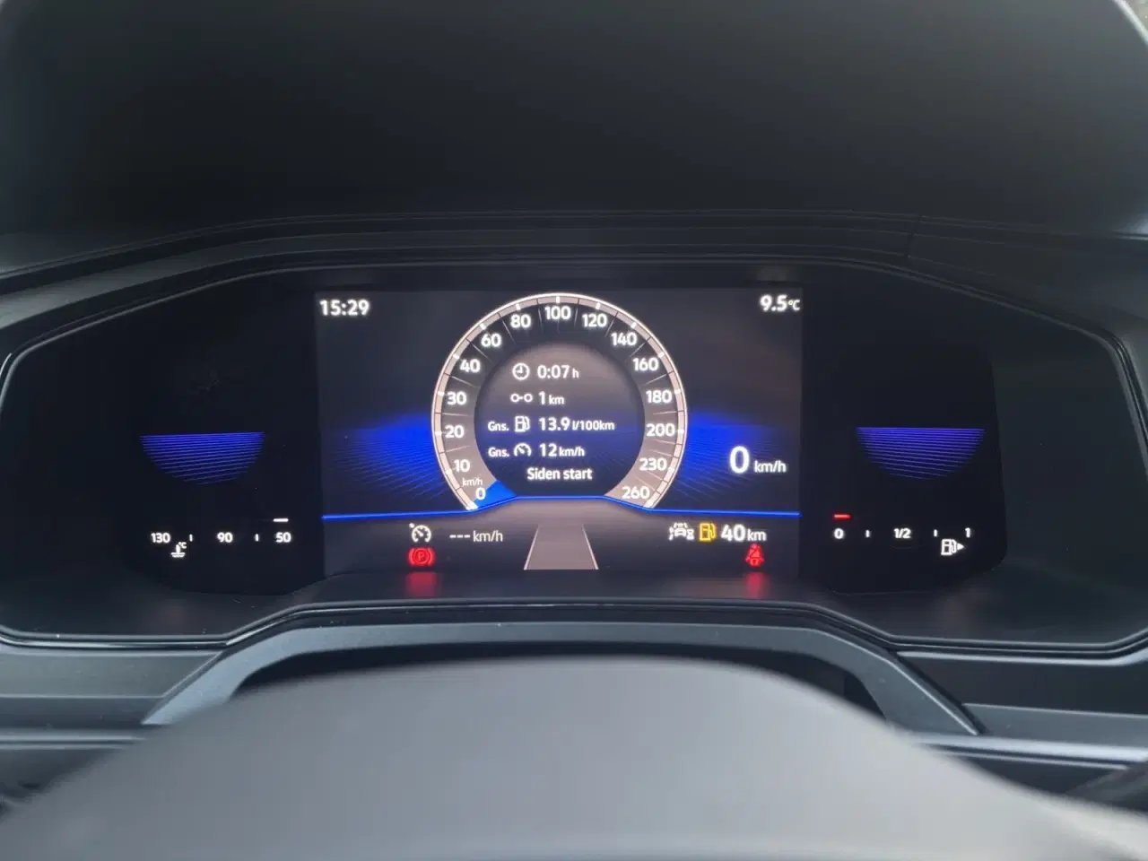 Billede 19 - VW Polo 1,0 MPi 80 Life