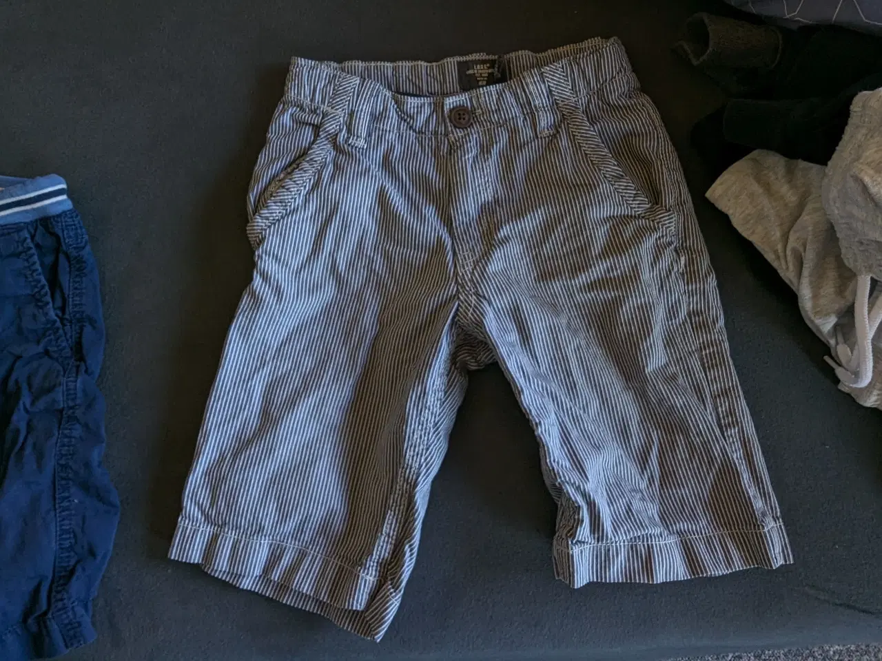 Billede 1 - H&m Logg shorts