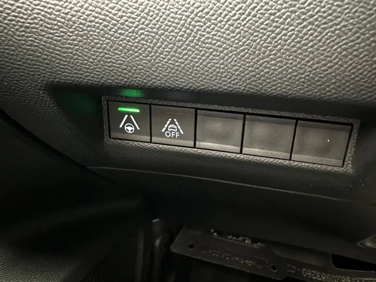 Billede 17 - Peugeot e-2008 50 GT