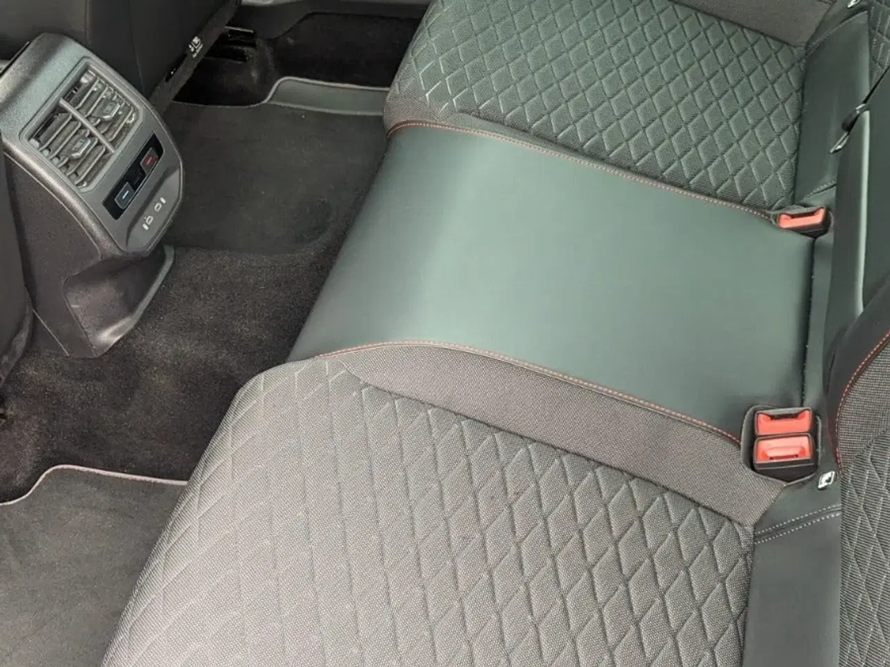 Billede 9 - Seat Leon 1,4 eHybrid FR Sportstourer DSG