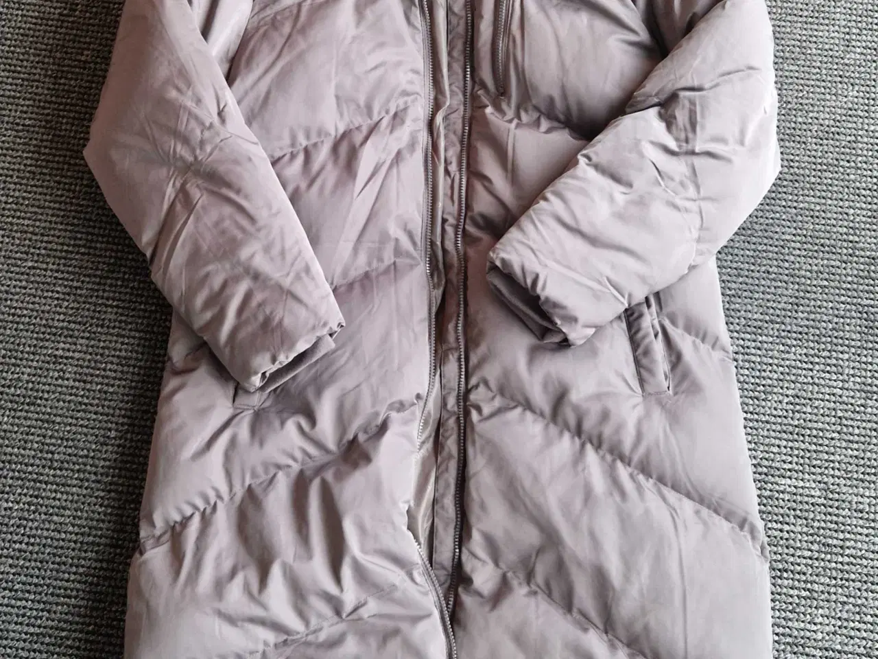 Billede 1 - Frakke vinter 