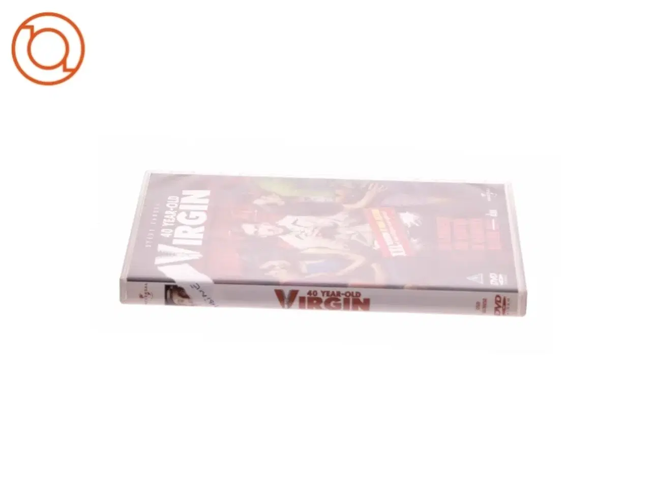 Billede 2 - 40 year-old Virgin