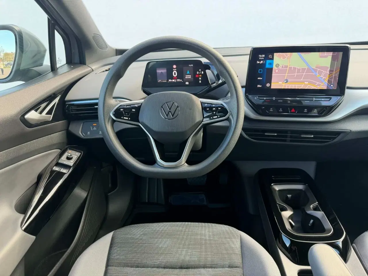 Billede 7 - VW ID.4 77 Pro Performance